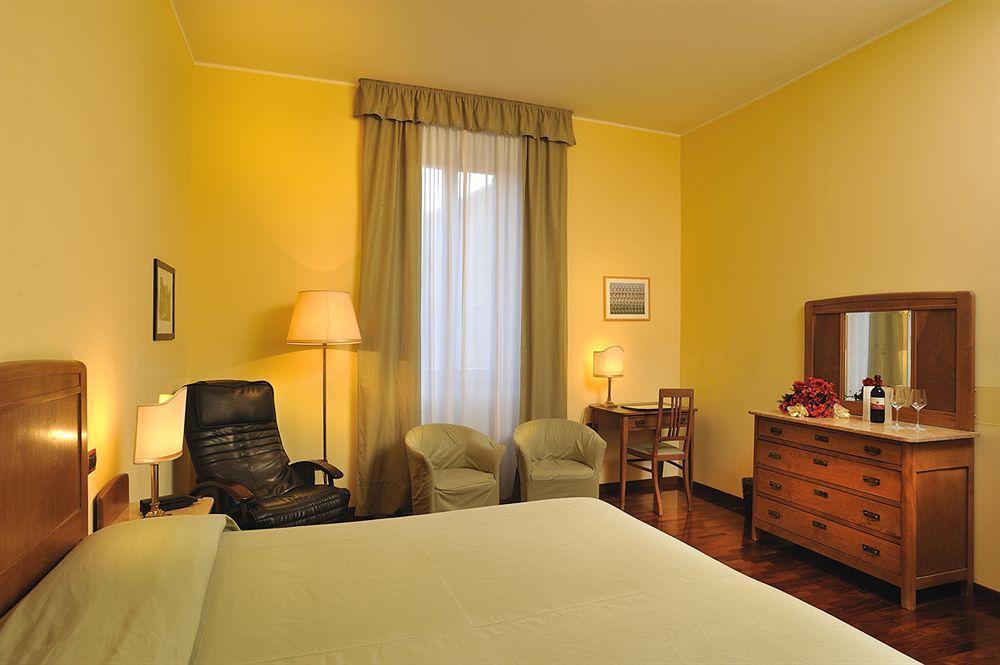 Albergo San Domenico Ουρμπίνο Εξωτερικό φωτογραφία