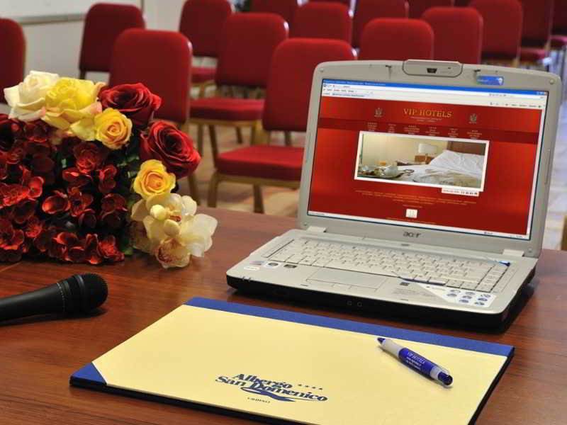 Albergo San Domenico Ουρμπίνο Εξωτερικό φωτογραφία