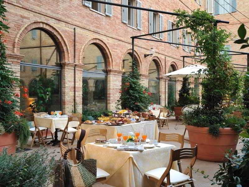 Albergo San Domenico Ουρμπίνο Εξωτερικό φωτογραφία