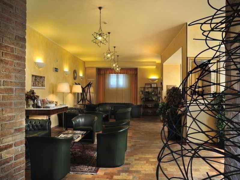 Albergo San Domenico Ουρμπίνο Εξωτερικό φωτογραφία