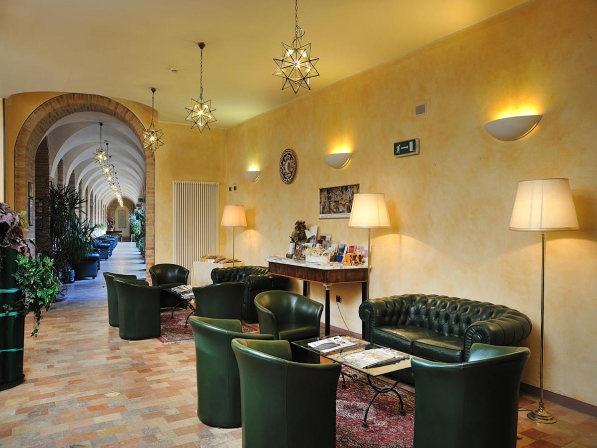 Albergo San Domenico Ουρμπίνο Εξωτερικό φωτογραφία